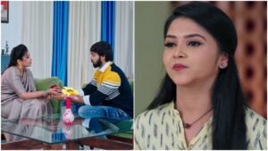 Karthika Deepam April 14 Today Episode