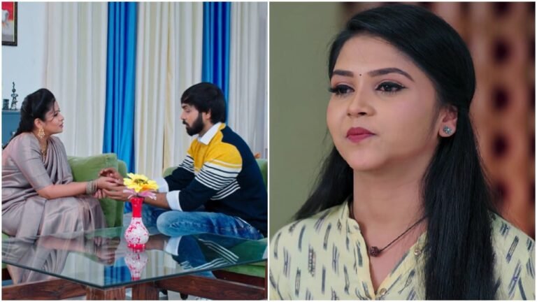 Karthika Deepam April 14 Today Episode