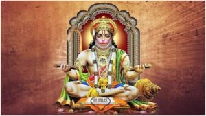 Hanuman Chalisa