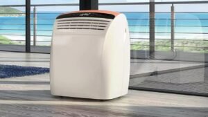 Portable AC