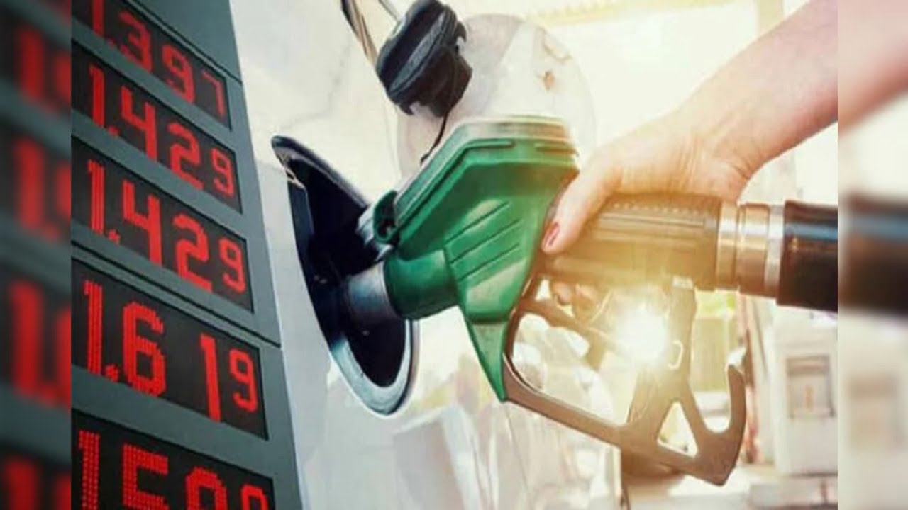 petrol and diesel Price Today