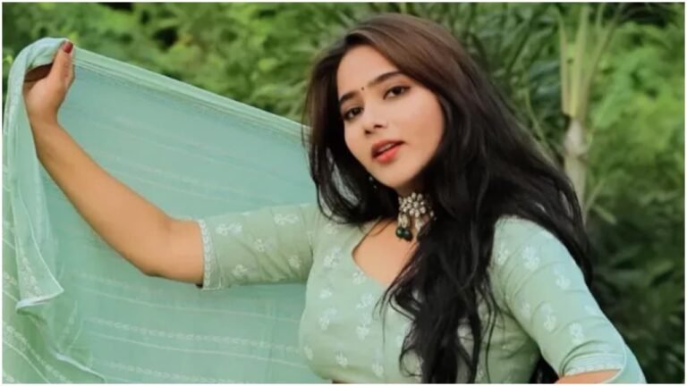 Mitraaw Sharma