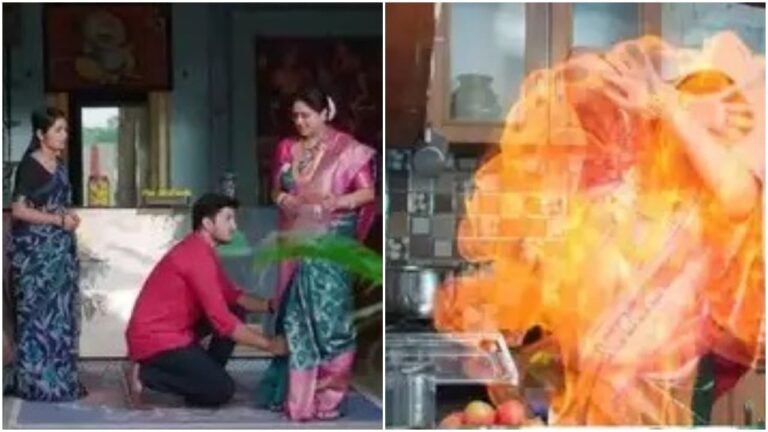 Janaki Kalaganaledu April 14th Today Episode