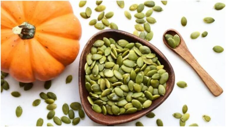 Pumpkin Benefits