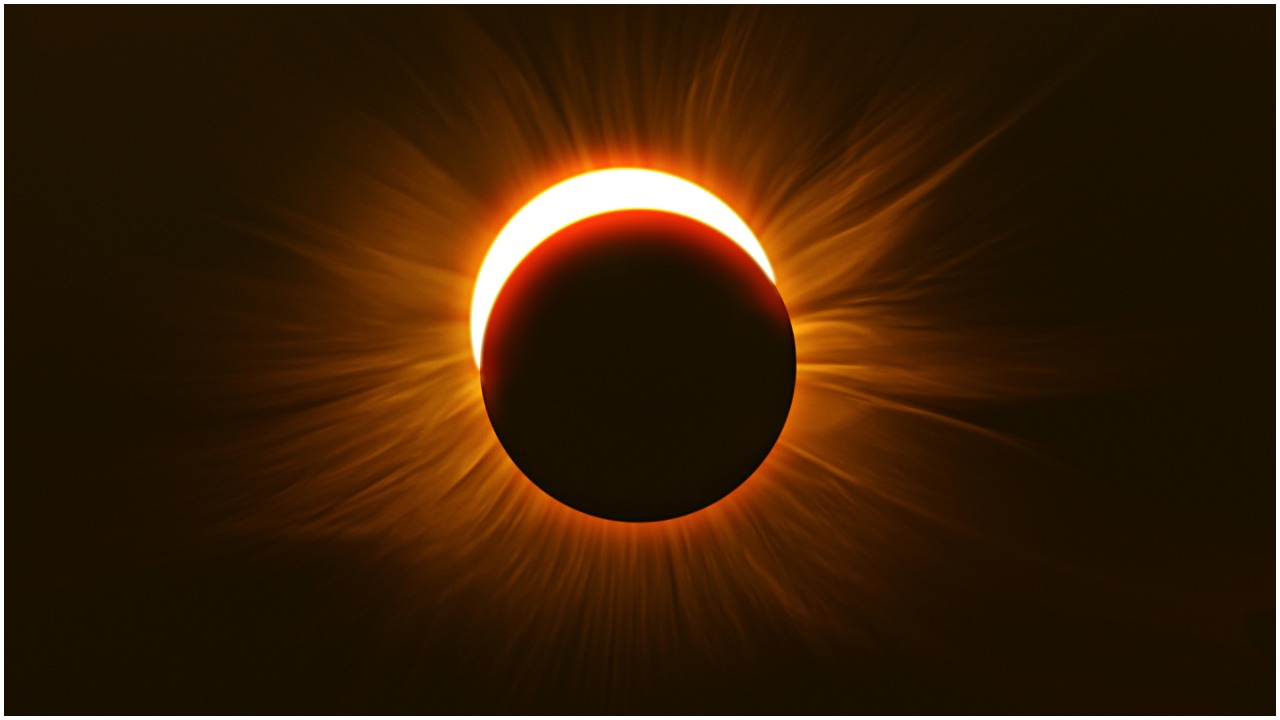 Solar Eclipse