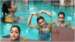 Rashmika