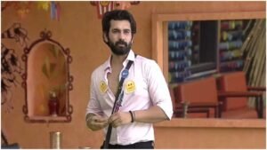 Big Boss Akhil