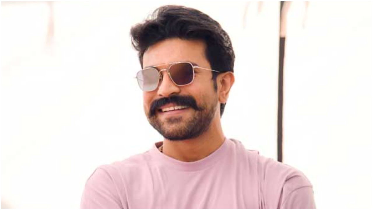 Ram Charan