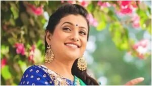 R.K Roja