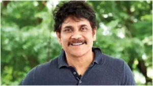 Nagarjuna