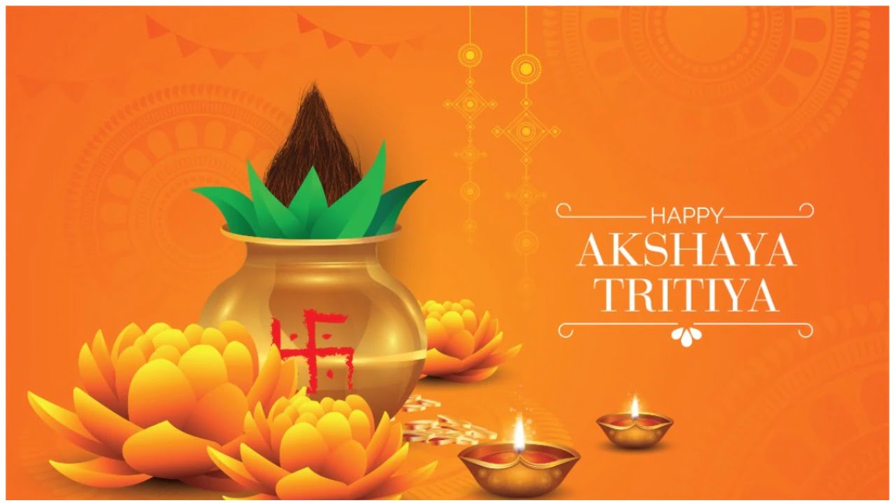 Akshaya Tritiya