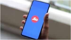 Jio Offer