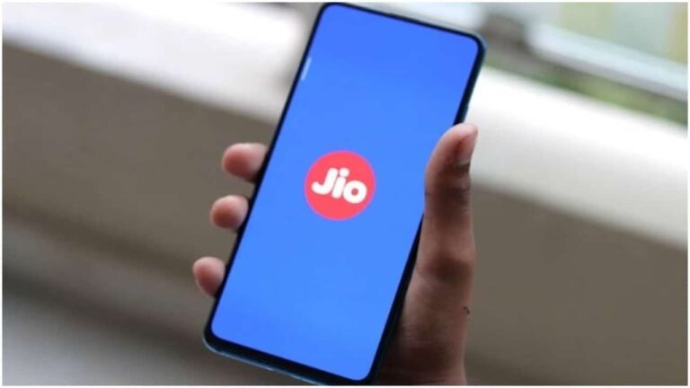 Jio Offer