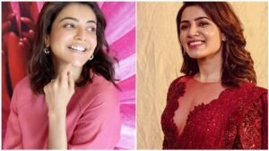 Samantha: మొగుడు కంటే కుక్కలే ఎక్కువ... సమంతను కాజల్ తో పోలుస్తూ ట్రోల్ చేస్తున్న నెటిజన్స్! 1 pjimage 99 1