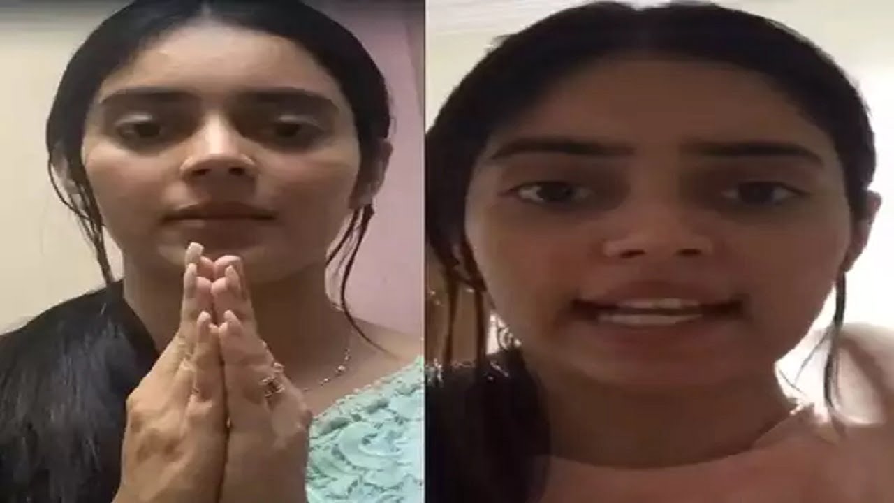 short film actress kushittha kallapu comments about banjara hill pub case