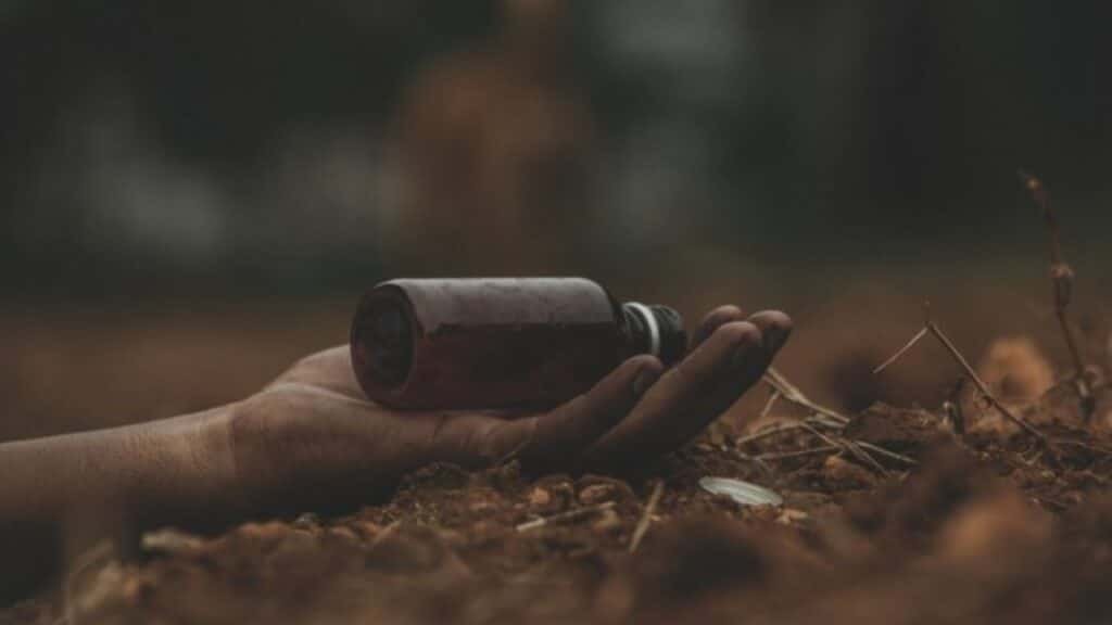 Students Suicide Attempt