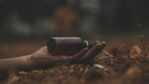 Students Suicide Attempt