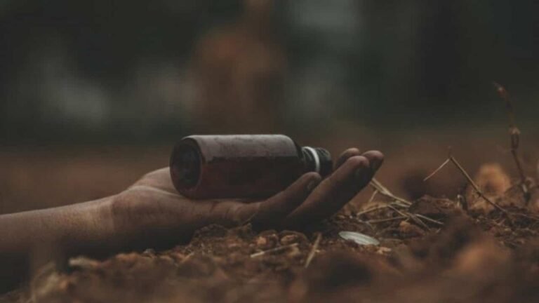 Students Suicide Attempt