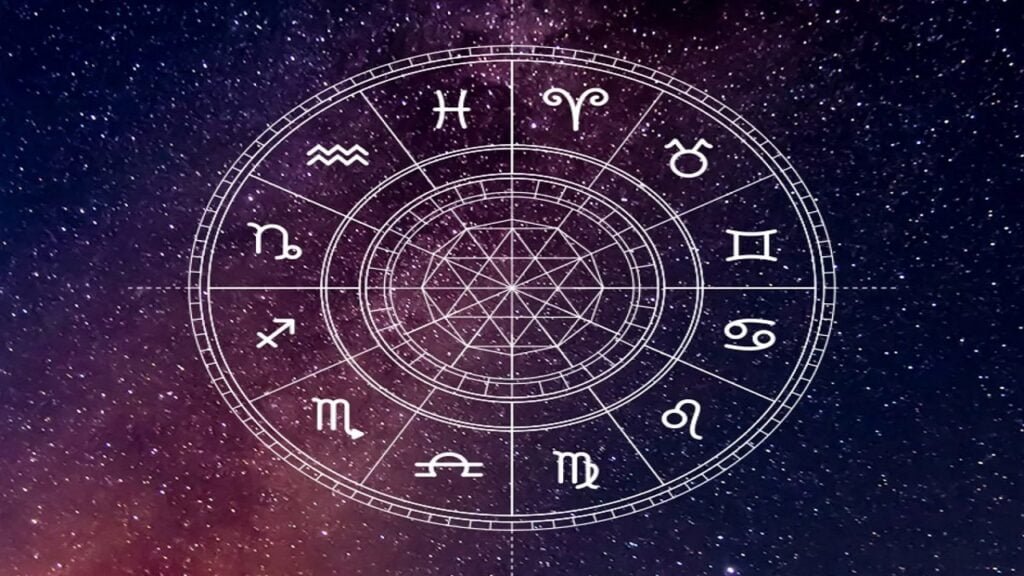 Zodiac Signs