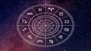 Zodiac Signs