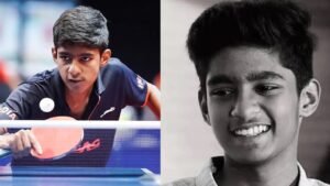Vishwa Deendayalan Died