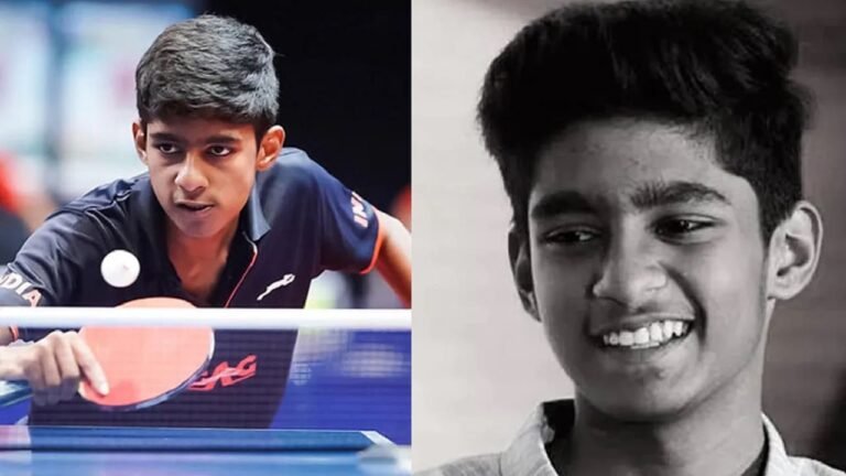 Vishwa Deendayalan Died