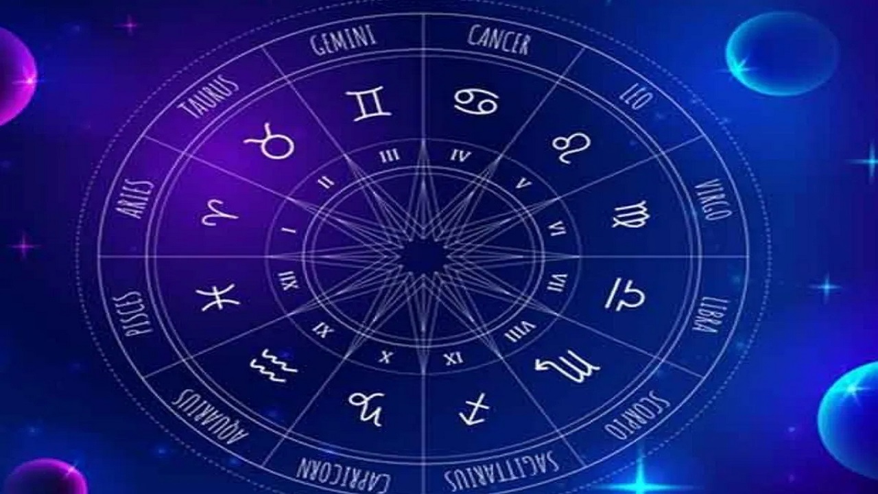 Horoscope 2022