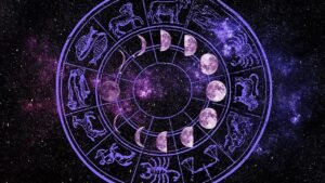 Astrology