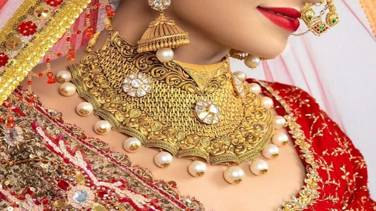 Gold Prices Today