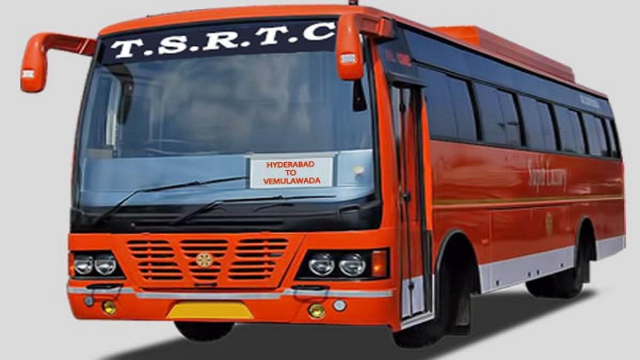 tsrtc bus ticket charges hike in telangana