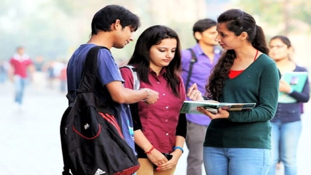 Indian students degrees not valid