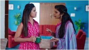 Intinti Gruhalakshmi May 28 Today Episode 