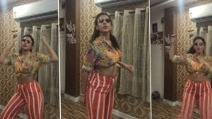 Vishnu Priya