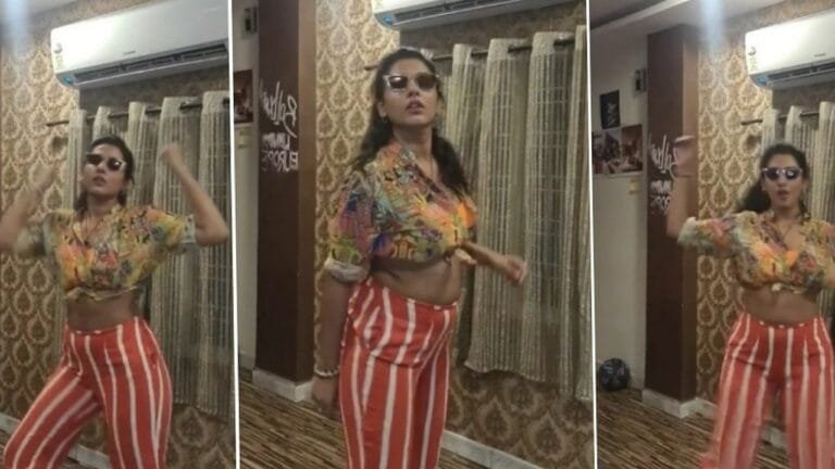 Vishnu Priya