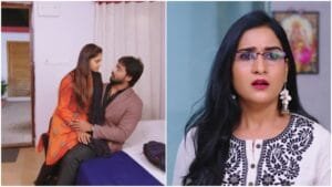 Guppedantha Manasu MAY 23 Today Episode
