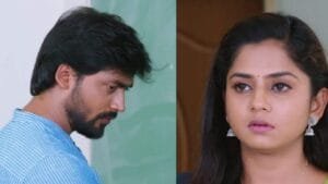 Guppedantha Manasu May 31 Today Episode