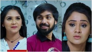 Karthika Deepam MAY 25 Today Episode
