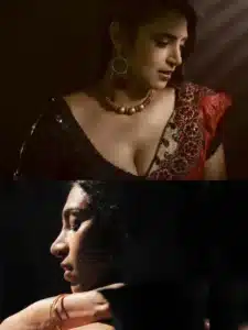 Actress Kasthuri Latest Photos Viral on Social Media