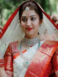 Actress Pranitha Subhash's Baby Shower Ceremony Photos Go Viral