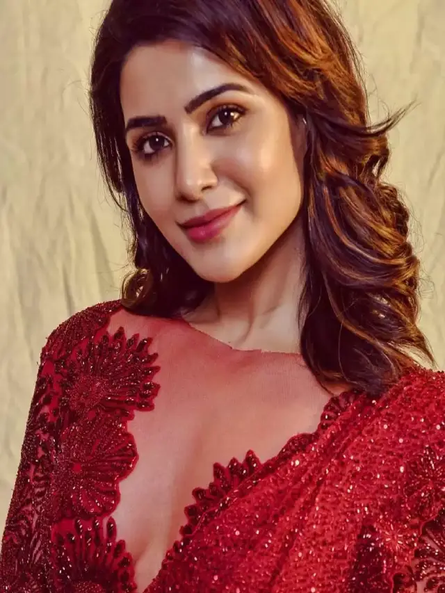 సమంత రిజెక్ట్ చేసిన సినిమాలివే.. లక్కీ సామ్..!