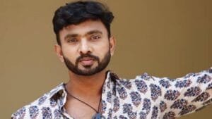 Hyper Aadi