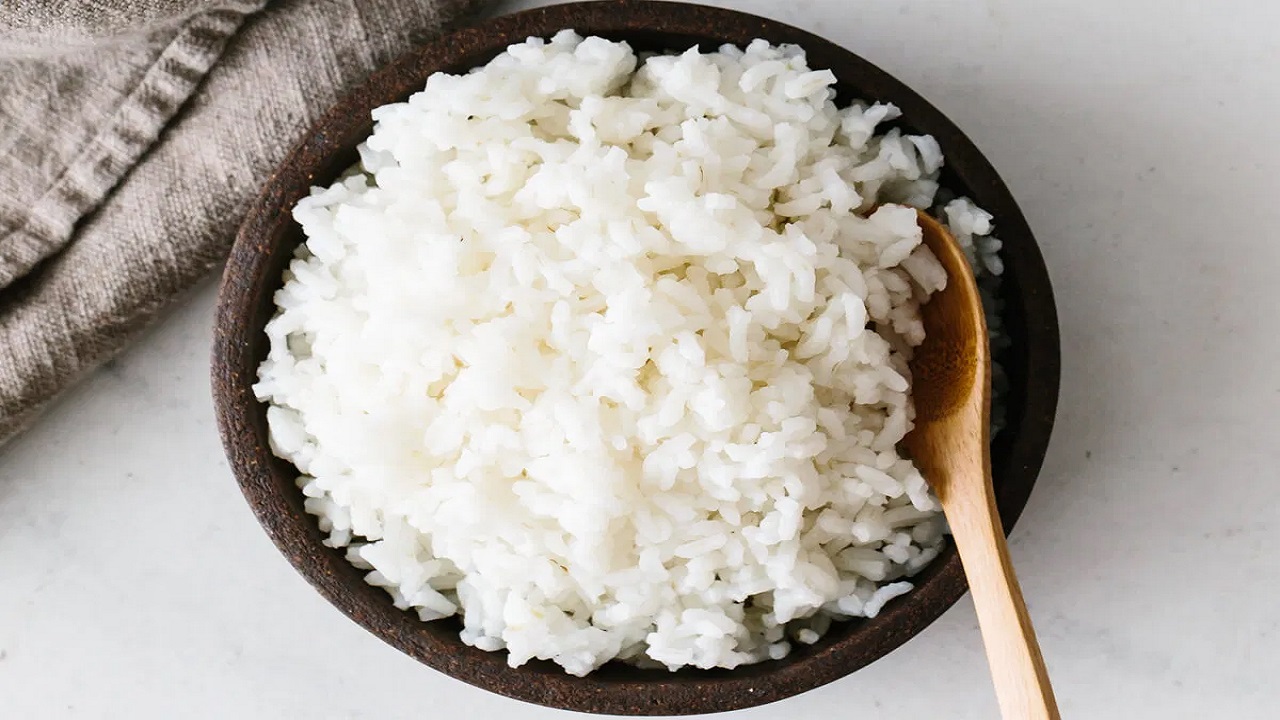 Amazing weight loss tips for who eat rice daily