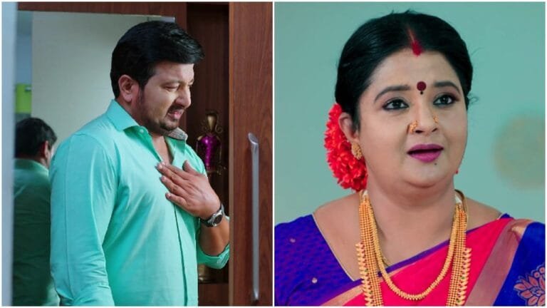 Devatha May 21 today episode