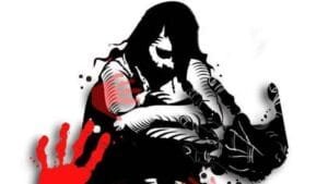 Brother raped his own sister