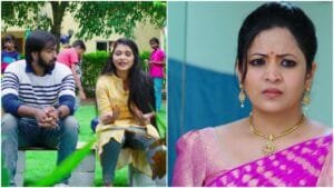 Karthika Deepam MAY 24 Today Episode
