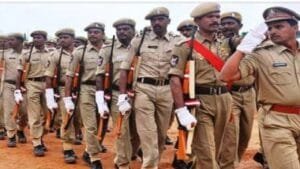 TS Police recruitment
