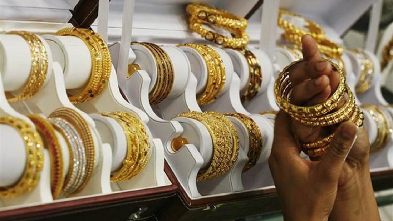 Gold and silver prices on may nineteenth