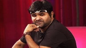 Jabardasth chalaki chanti