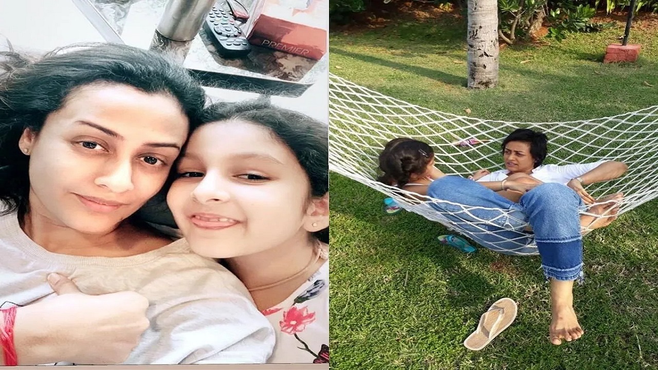 Mahesh babu daughter sitara comments viral