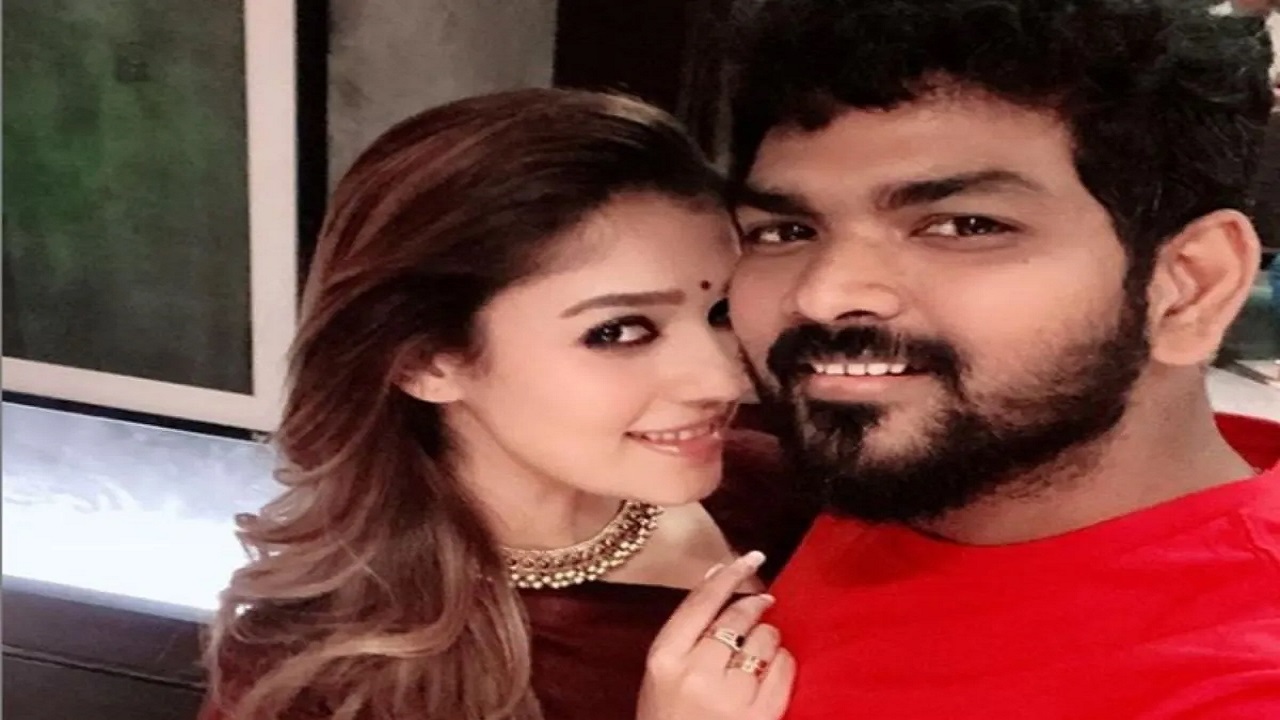 Nayanathara and vignesh svan marriage date